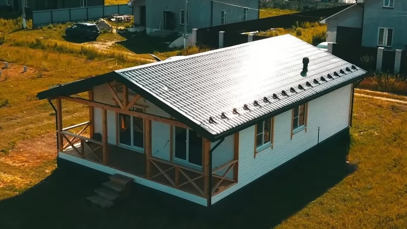 Наши работы