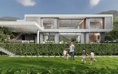 Canopy Hills